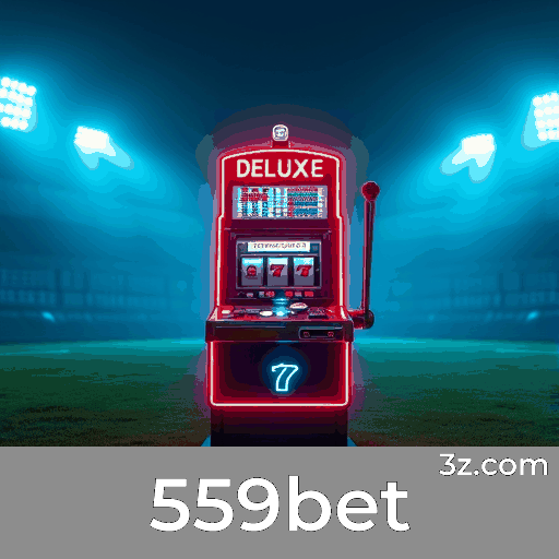 559bet: Jogos e Estratégias de Cassino que Transformam!